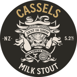 Milk Stout