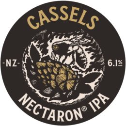Nectaron® IPA